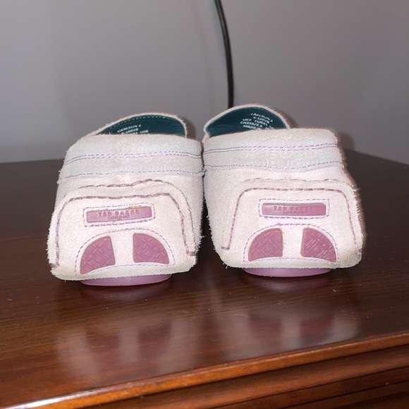 Relatively new Ted Baker loafers. - Picture 2 of 6